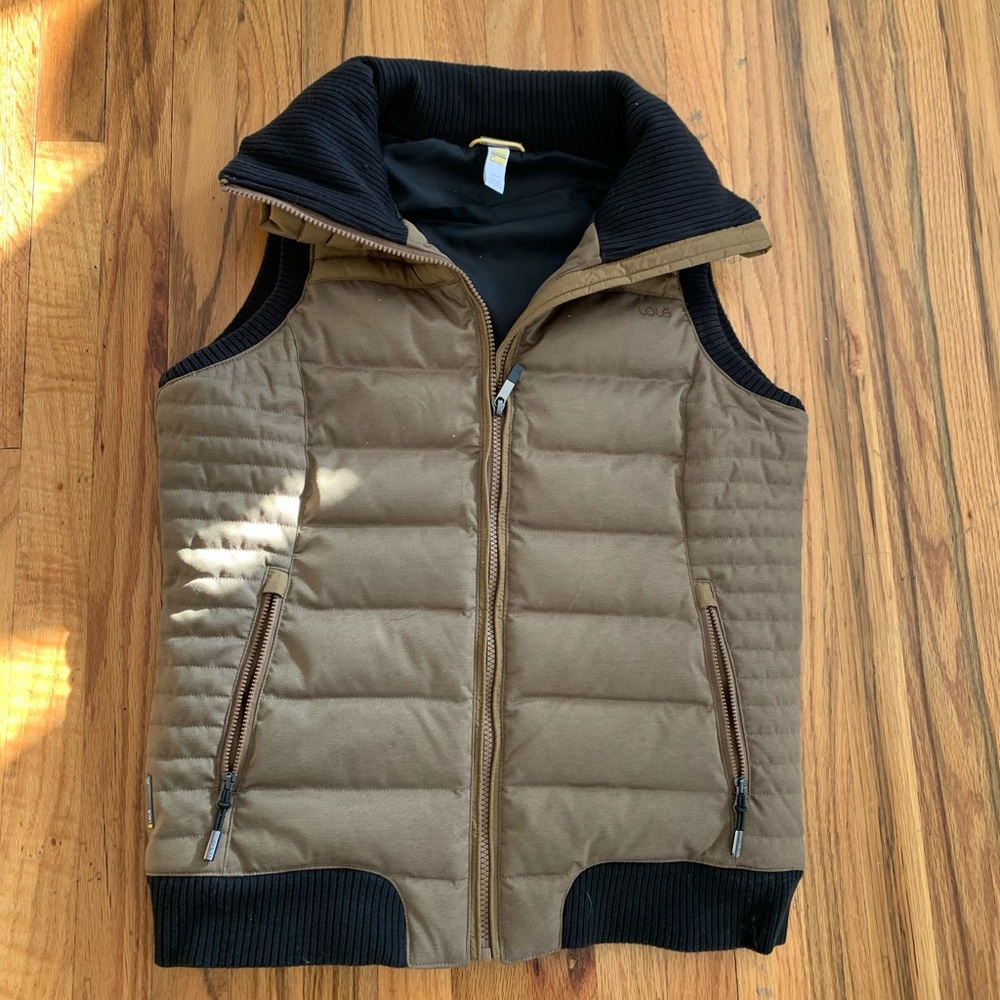 Lole Brooklyn  Vest